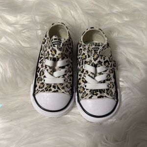 Baby Converse